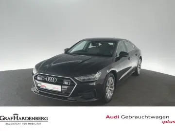 AUDI A7 Sportb. 50 TFSIe qu. S tronic Matrix ACC