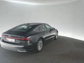 AUDI A7 Sportb. 50 TFSIe qu. S tronic Matrix ACC