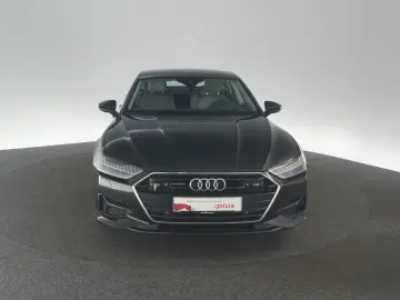 AUDI A7 Sportb. 50 TFSIe qu. S tronic Matrix ACC