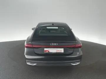 AUDI A7 Sportb. 50 TFSIe qu. S tronic Matrix ACC