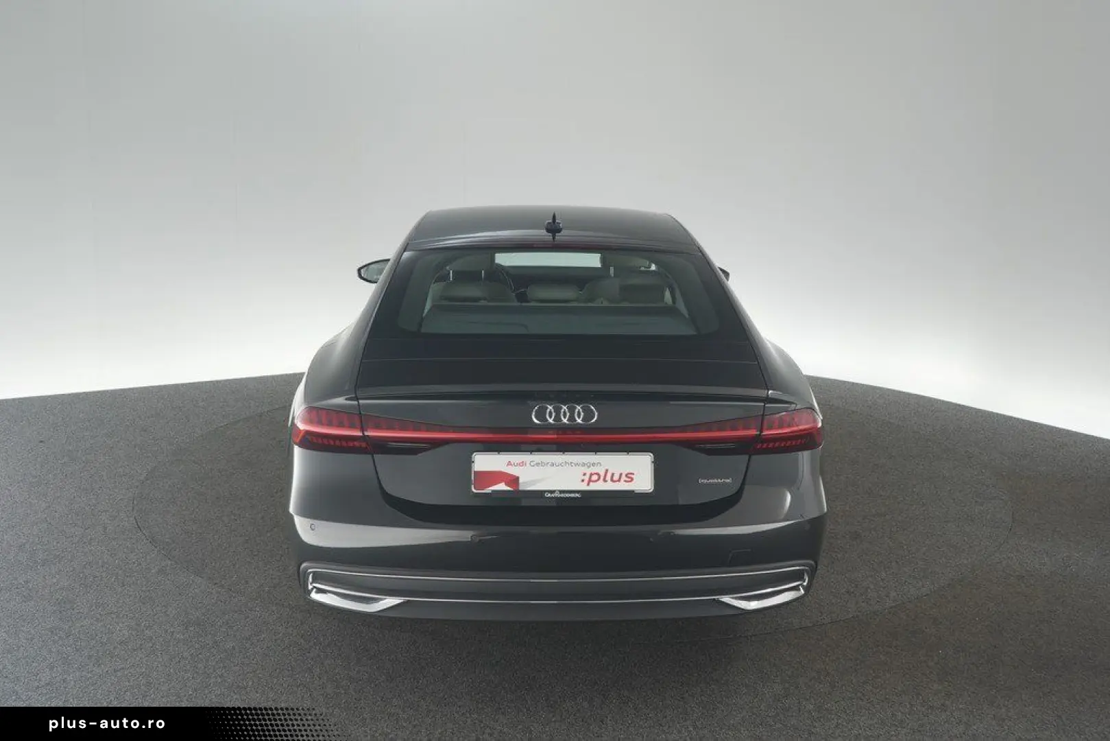 AUDI A7 Sportb. 50 TFSIe qu. S tronic Matrix ACC