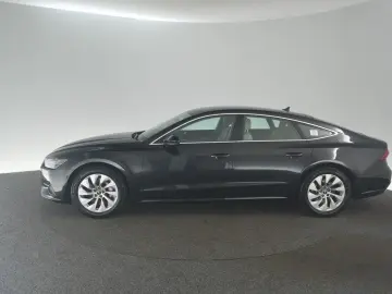 AUDI A7 Sportb. 50 TFSIe qu. S tronic Matrix ACC