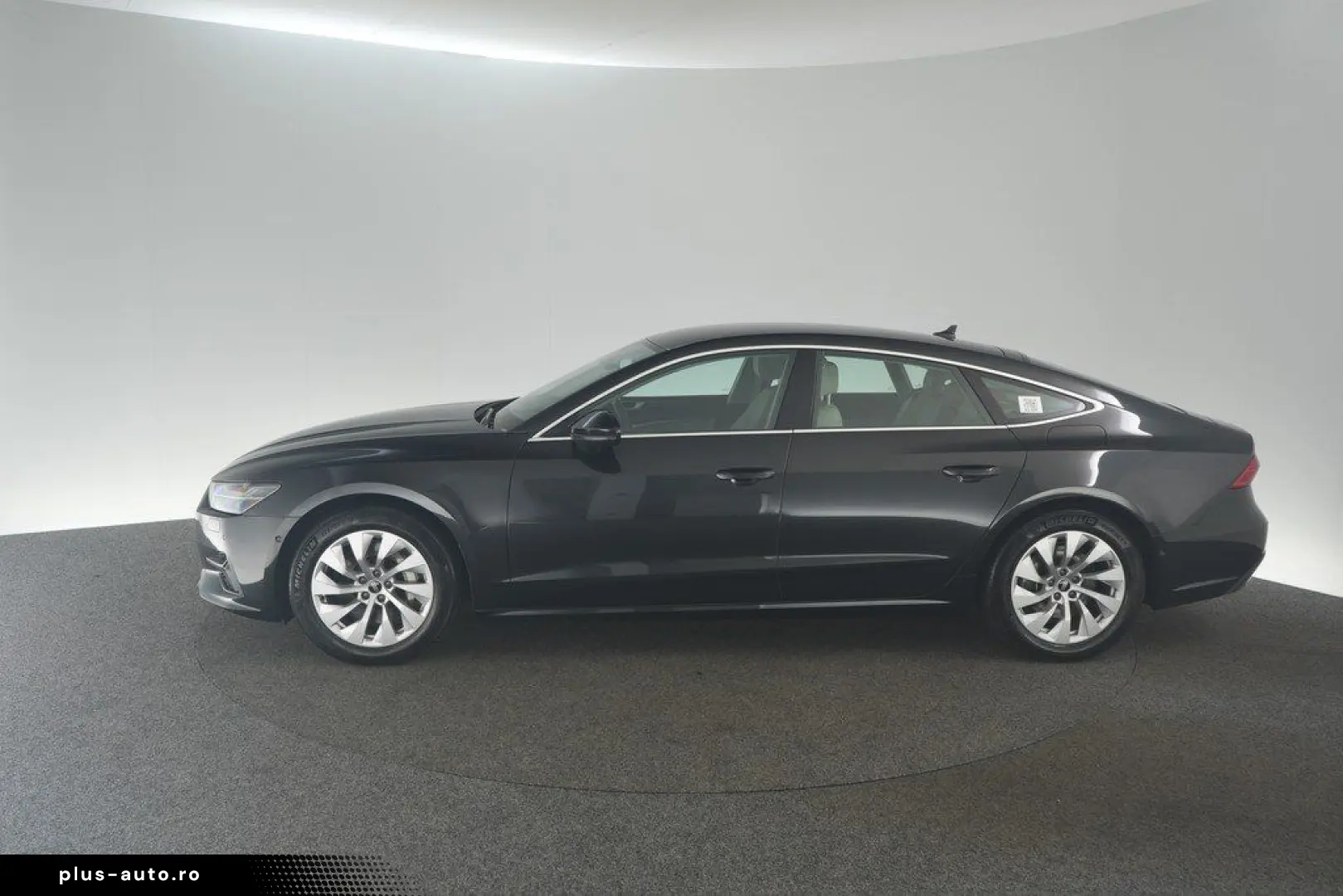 AUDI A7 Sportb. 50 TFSIe qu. S tronic Matrix ACC