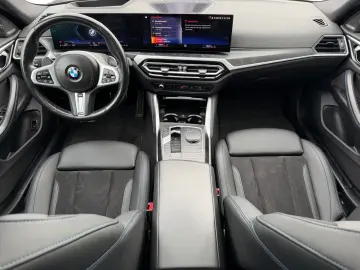 BMW 420d Gran Coupe xDrive M Sport ACC LASER GLSDCH