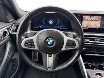 BMW 420d Gran Coupe xDrive M Sport ACC LASER GLSDCH