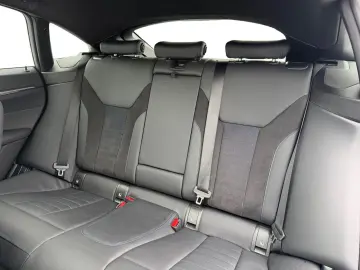 BMW 420d Gran Coupe xDrive M Sport ACC LASER GLSDCH