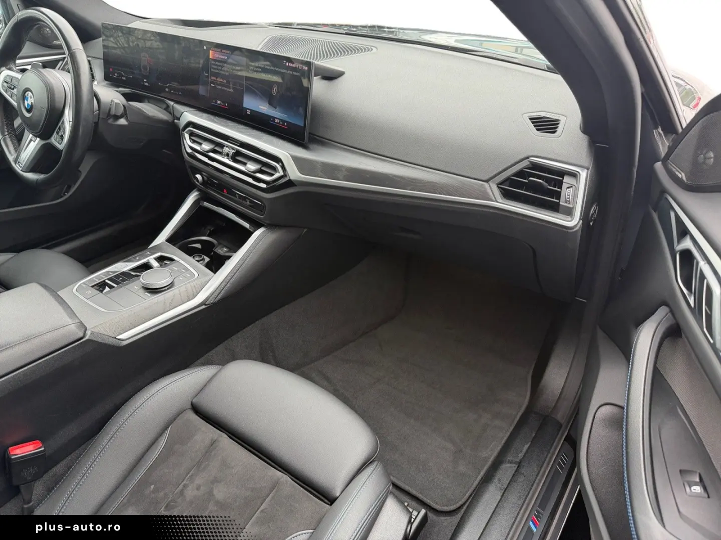 BMW 420d Gran Coupe xDrive M Sport ACC LASER GLSDCH