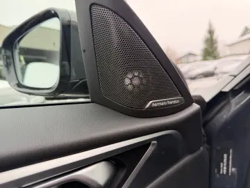 BMW 420d Gran Coupe xDrive M Sport ACC LASER GLSDCH