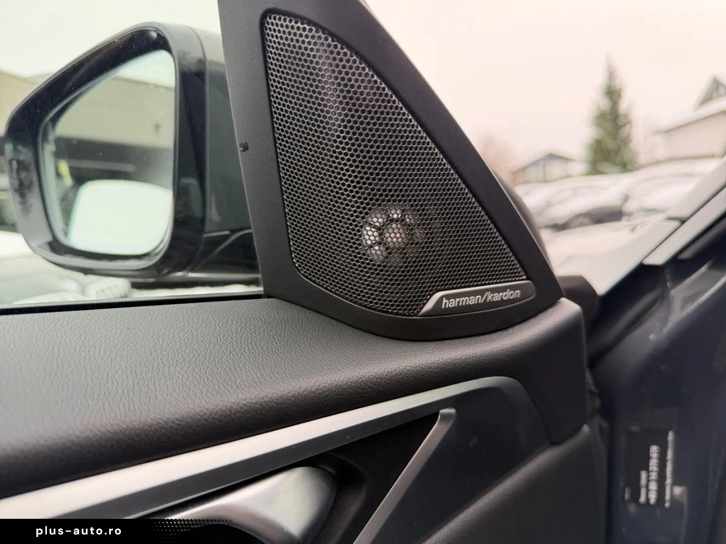 BMW 420d Gran Coupe xDrive M Sport ACC LASER GLSDCH