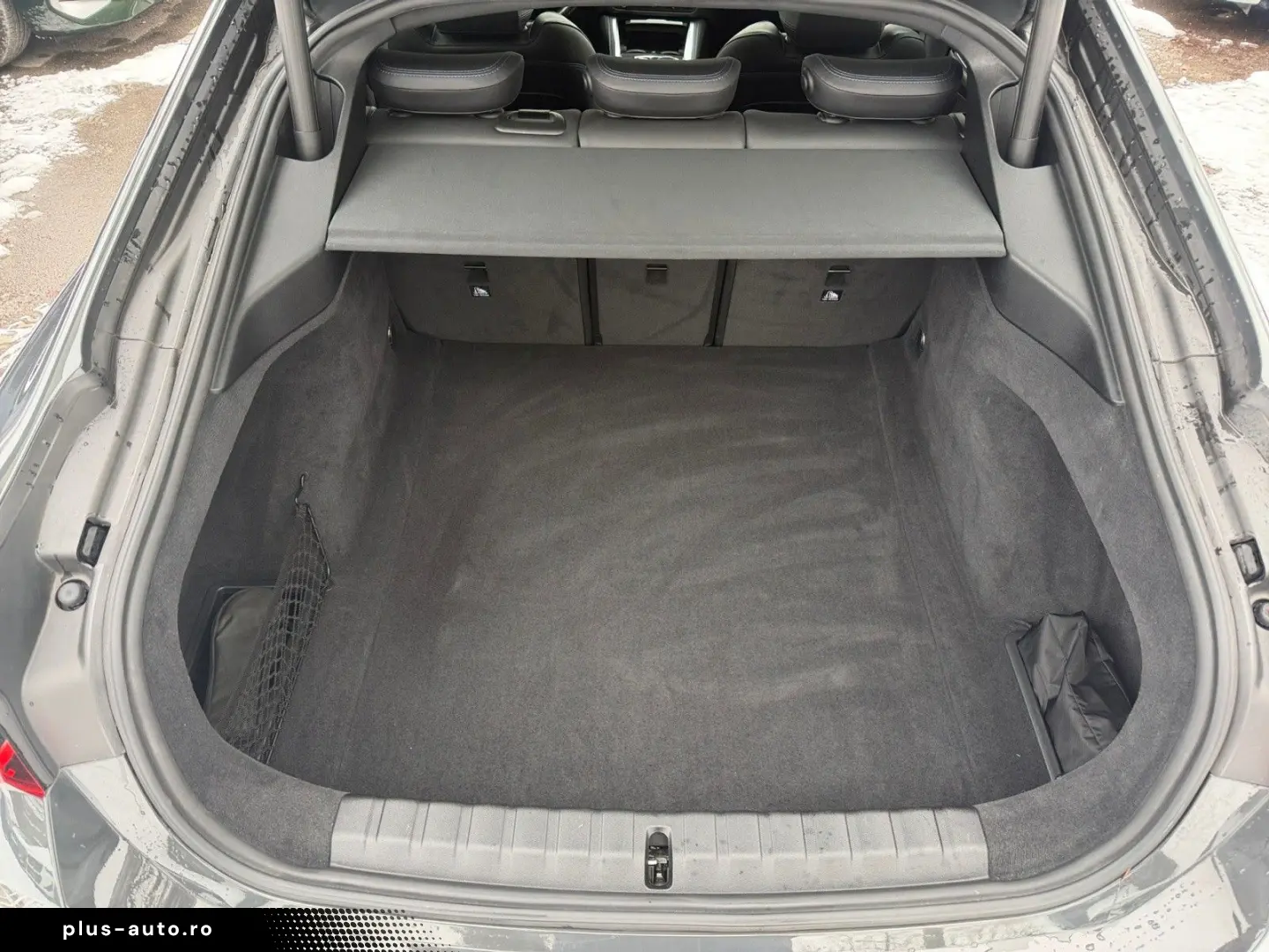 BMW 420d Gran Coupe xDrive M Sport ACC LASER GLSDCH