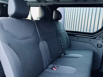 OPEL VIVARO 8 1   FAB 05-2011   2.0 Diesel 114 CP