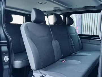 OPEL VIVARO 8 1   FAB 05-2011   2.0 Diesel 114 CP