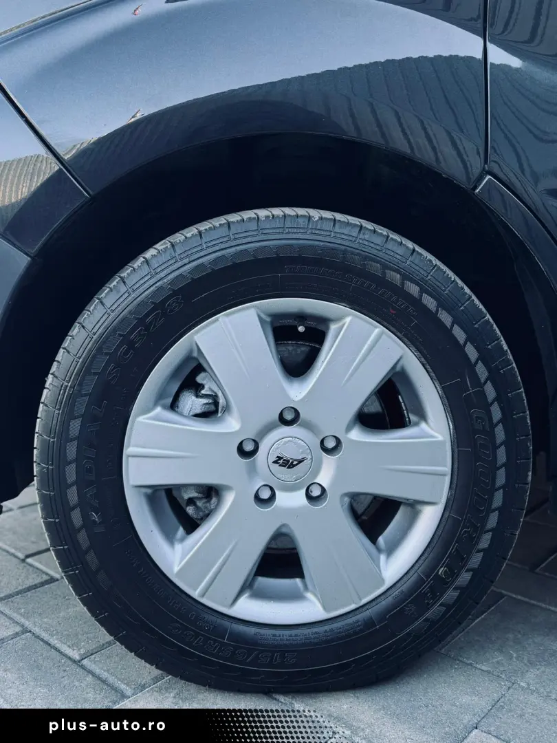 OPEL VIVARO 8 1   FAB 05-2011   2.0 Diesel 114 CP