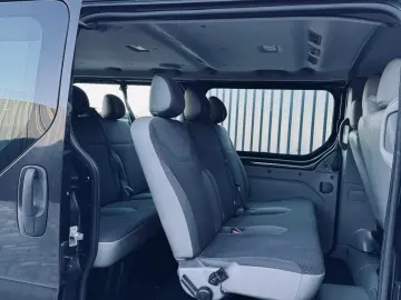 OPEL VIVARO 8 1   FAB 05-2011   2.0 Diesel 114 CP