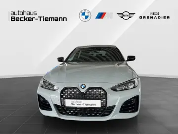 BMW 420d Gran Coupé M SPORT   Driving Assistant  Par