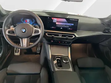 BMW 420d Gran Coupé M SPORT   Driving Assistant  Par