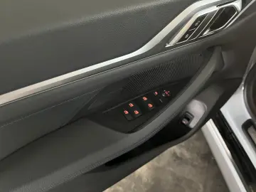 BMW 420d Gran Coupé M SPORT   Driving Assistant  Par