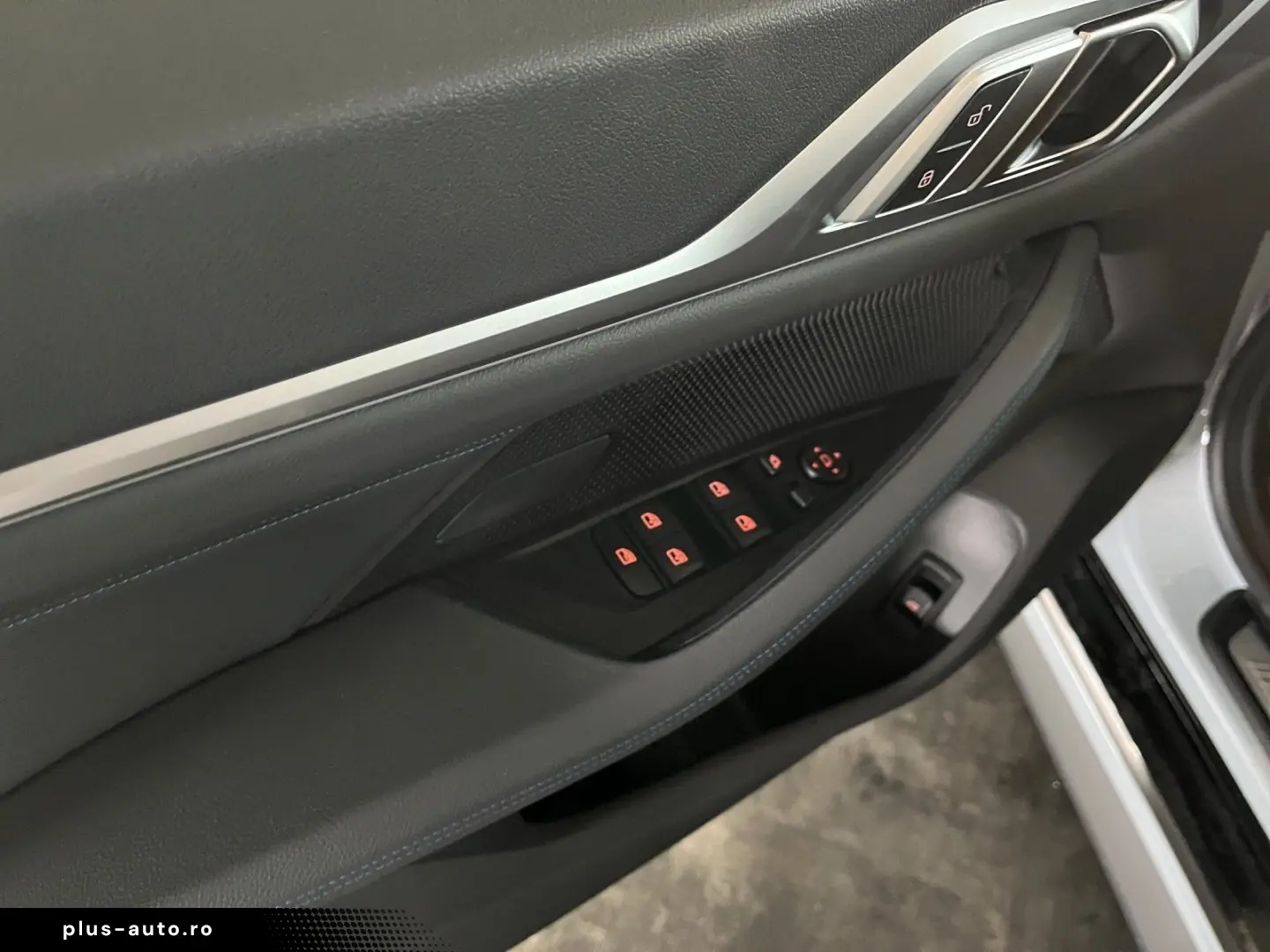 BMW 420d Gran Coupé M SPORT   Driving Assistant  Par