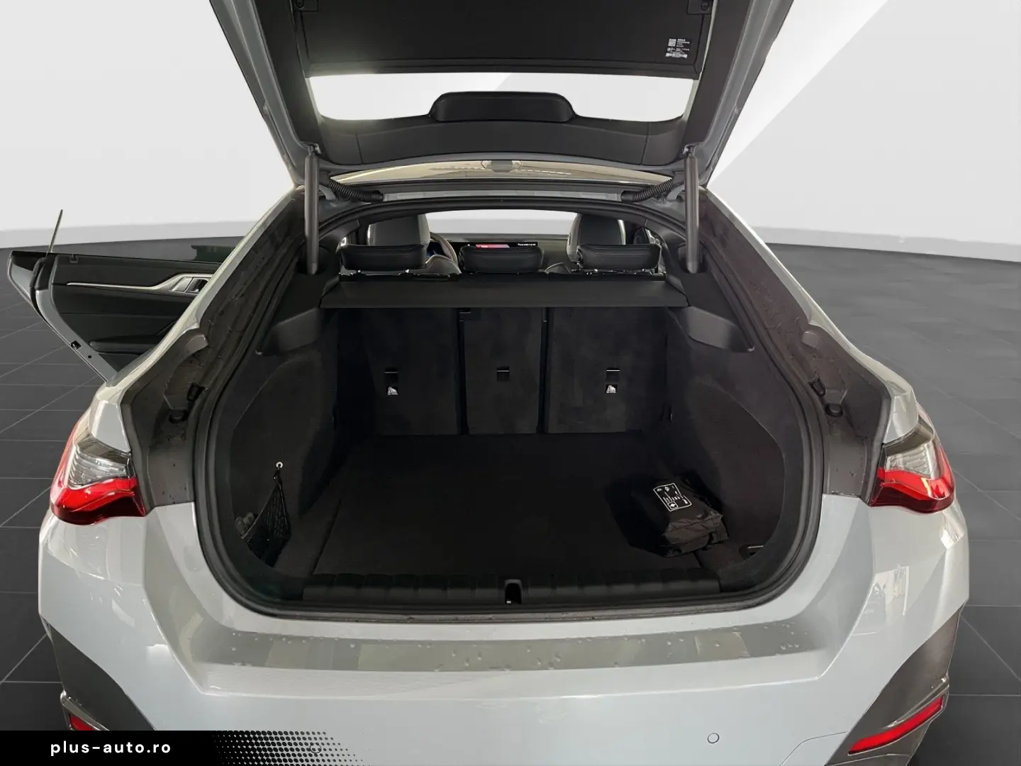 BMW 420d Gran Coupé M SPORT   Driving Assistant  Par