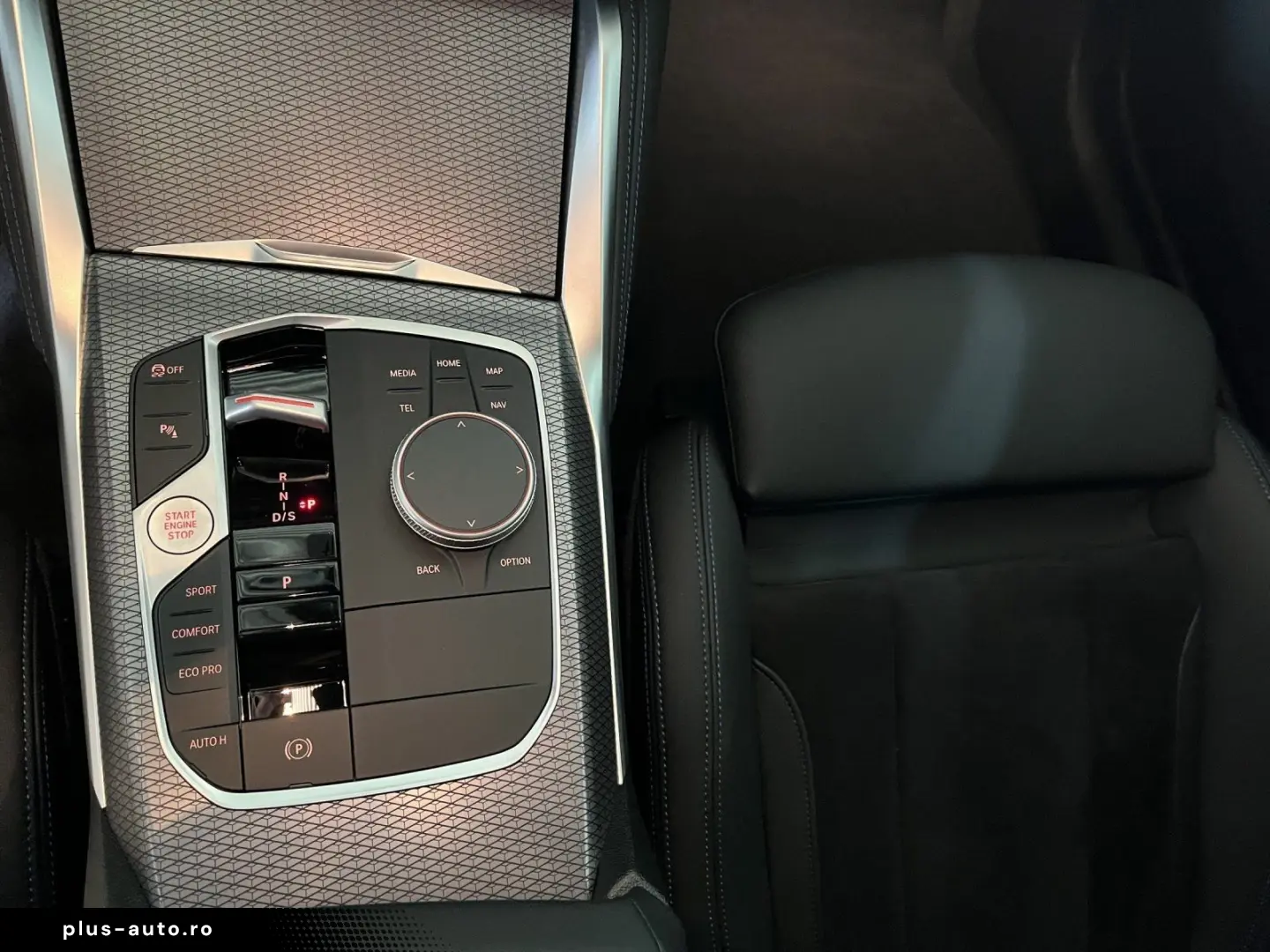 BMW 420d Gran Coupé M SPORT   Driving Assistant  Par