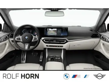 BMW 430i Cabrio M Sportpaket Navi HiFi LED Sitzhzg