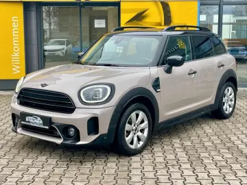 MINI Countryman Cooper