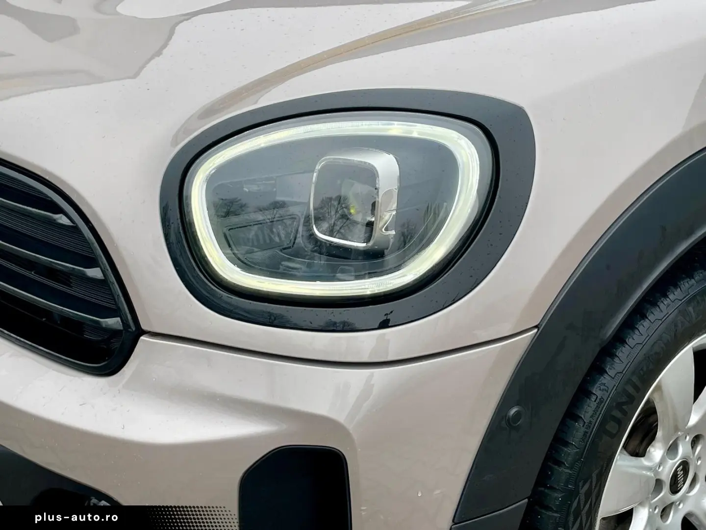 MINI Countryman Cooper