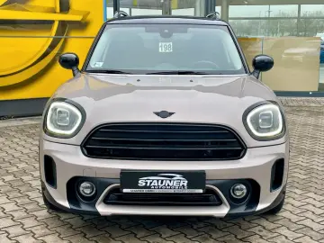MINI Countryman Cooper