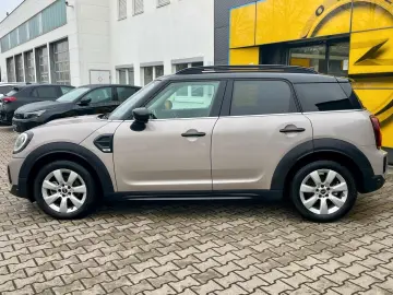 MINI Countryman Cooper