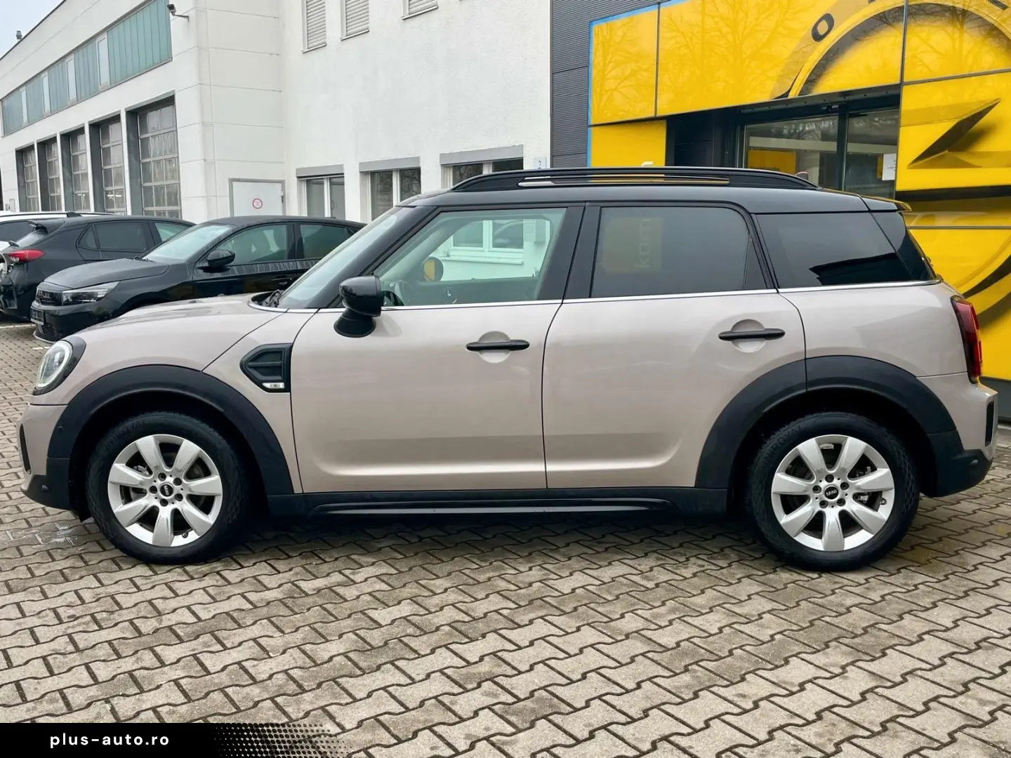 MINI Countryman Cooper