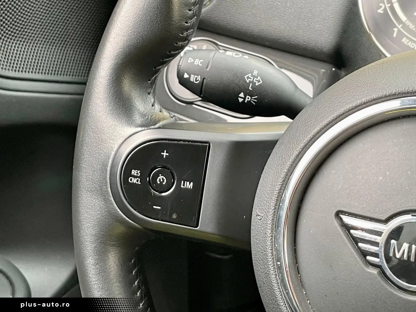 MINI Countryman Cooper