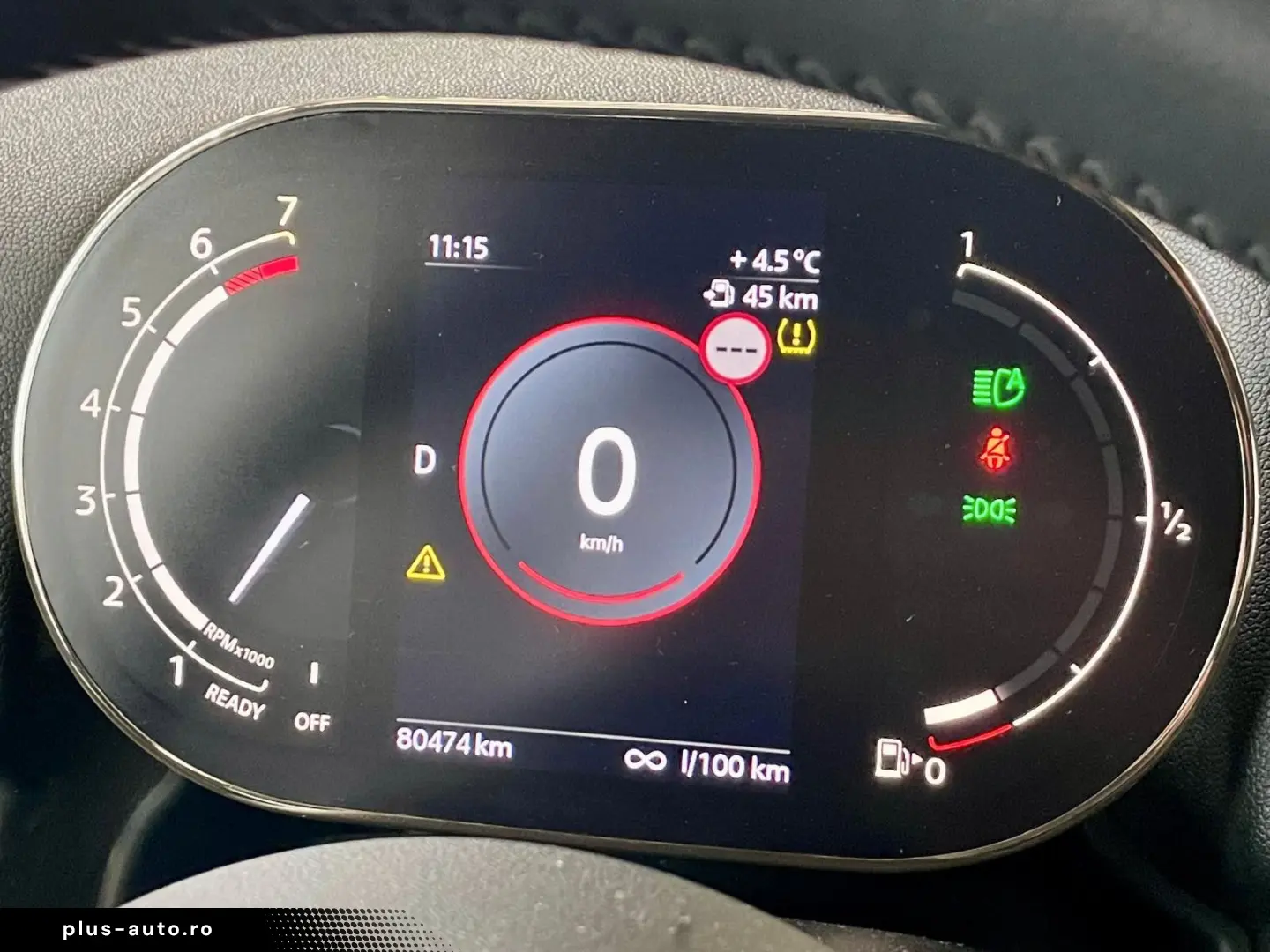 MINI Countryman Cooper