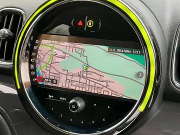 MINI Countryman Cooper