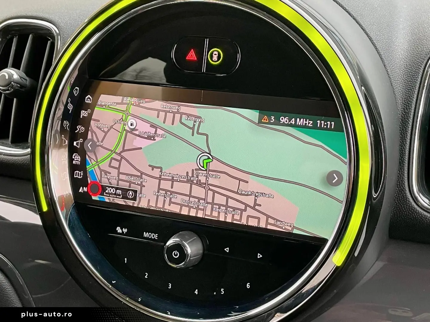 MINI Countryman Cooper