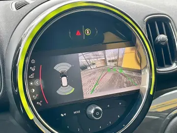 MINI Countryman Cooper