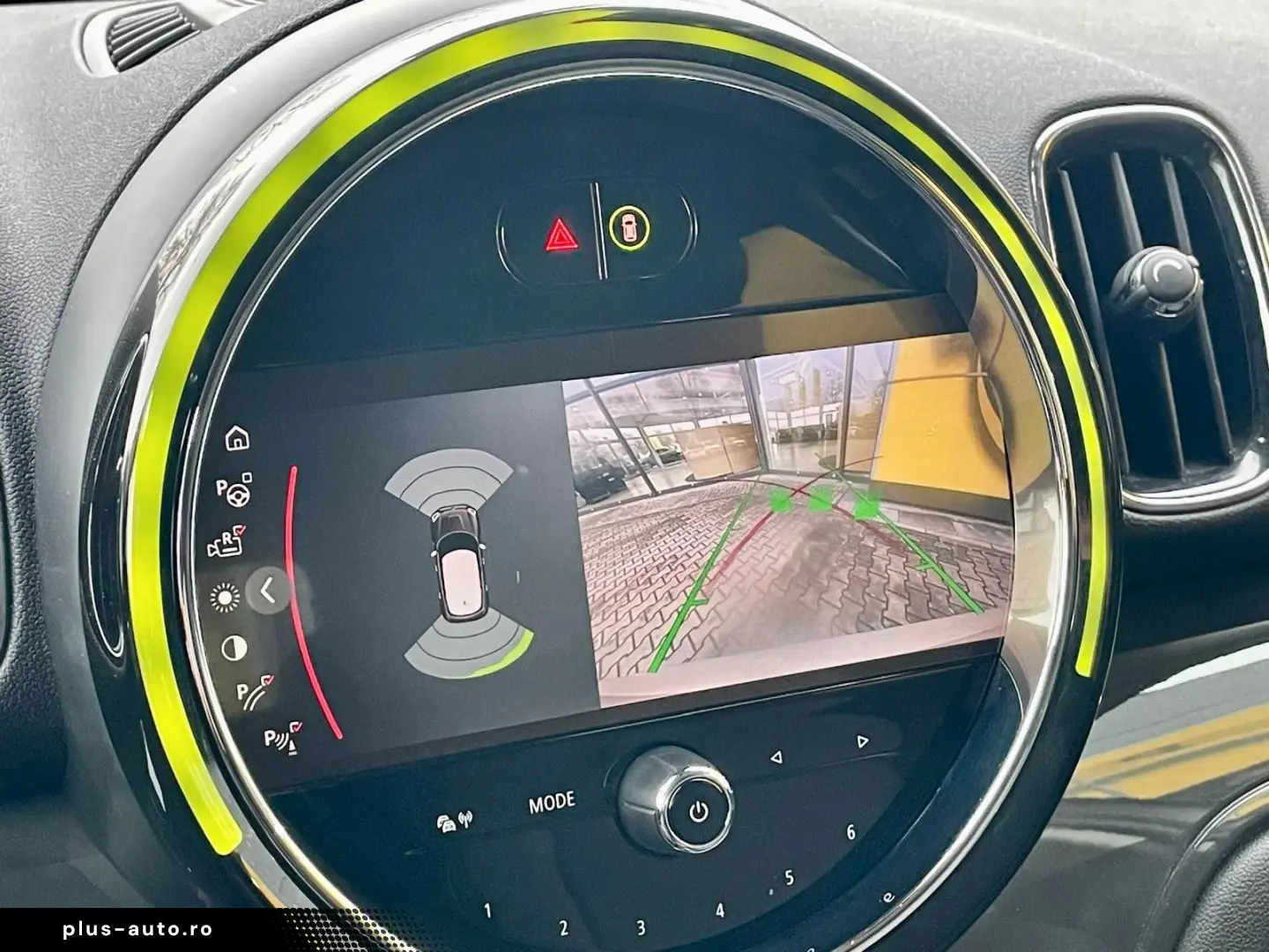 MINI Countryman Cooper