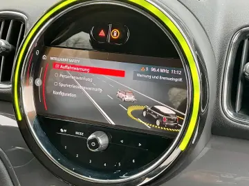 MINI Countryman Cooper