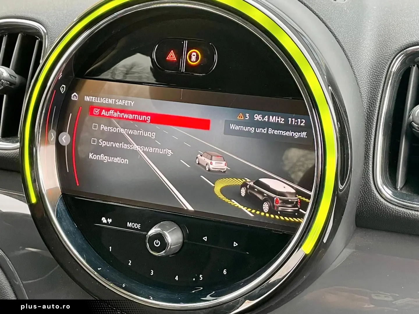 MINI Countryman Cooper