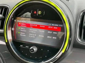 MINI Countryman Cooper