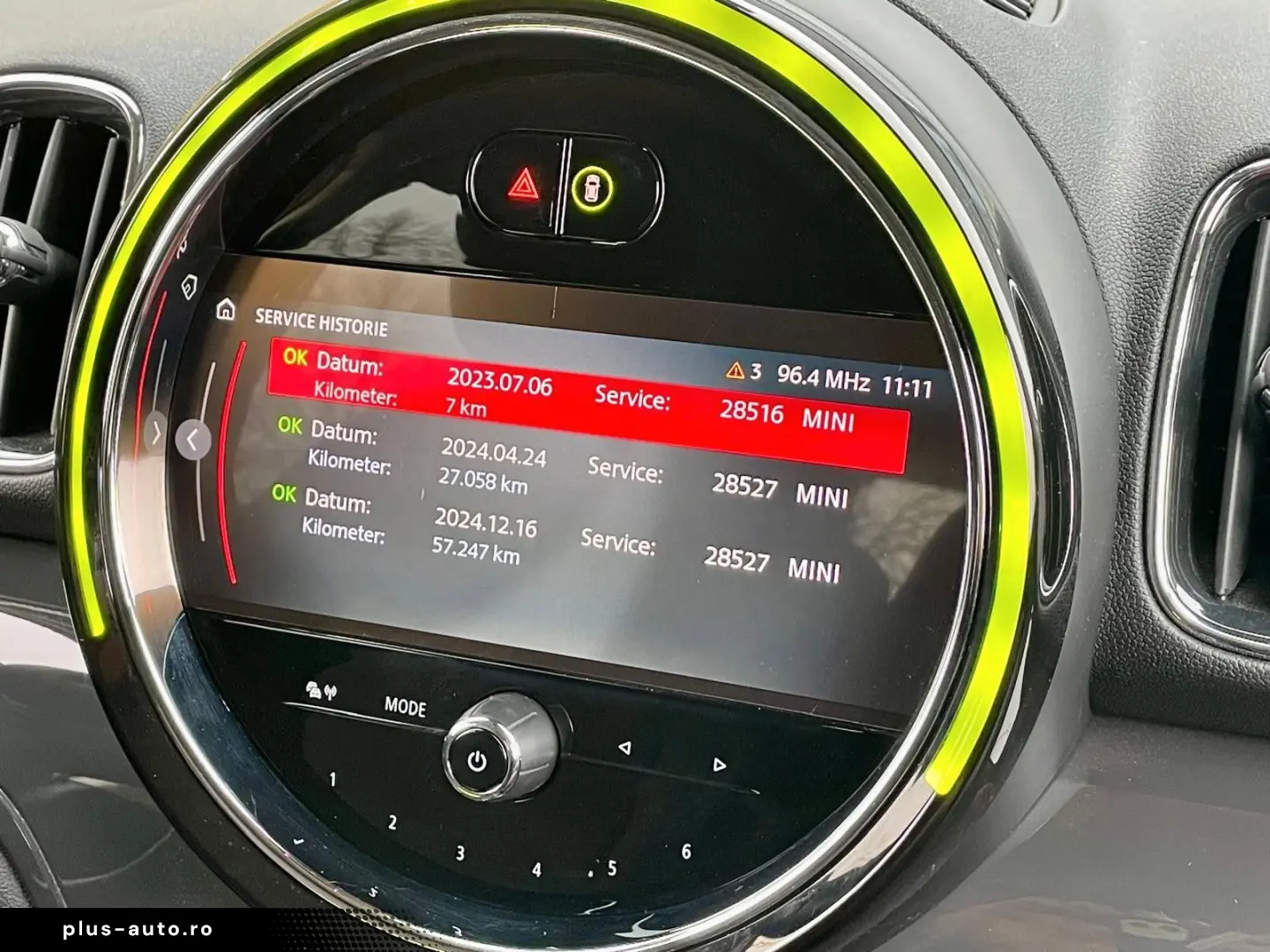 MINI Countryman Cooper