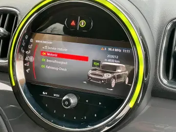 MINI Countryman Cooper