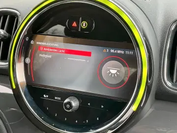 MINI Countryman Cooper