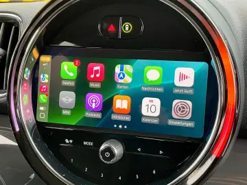 MINI Countryman Cooper