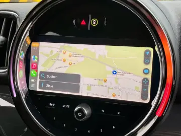 MINI Countryman Cooper