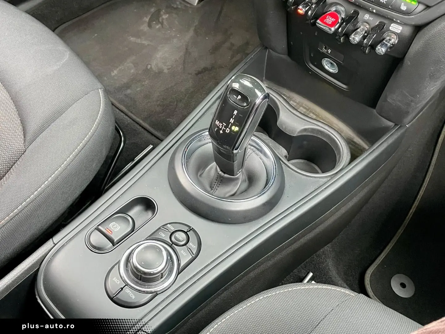 MINI Countryman Cooper