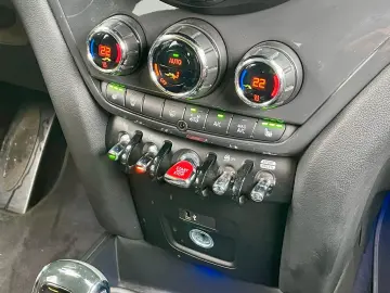 MINI Countryman Cooper