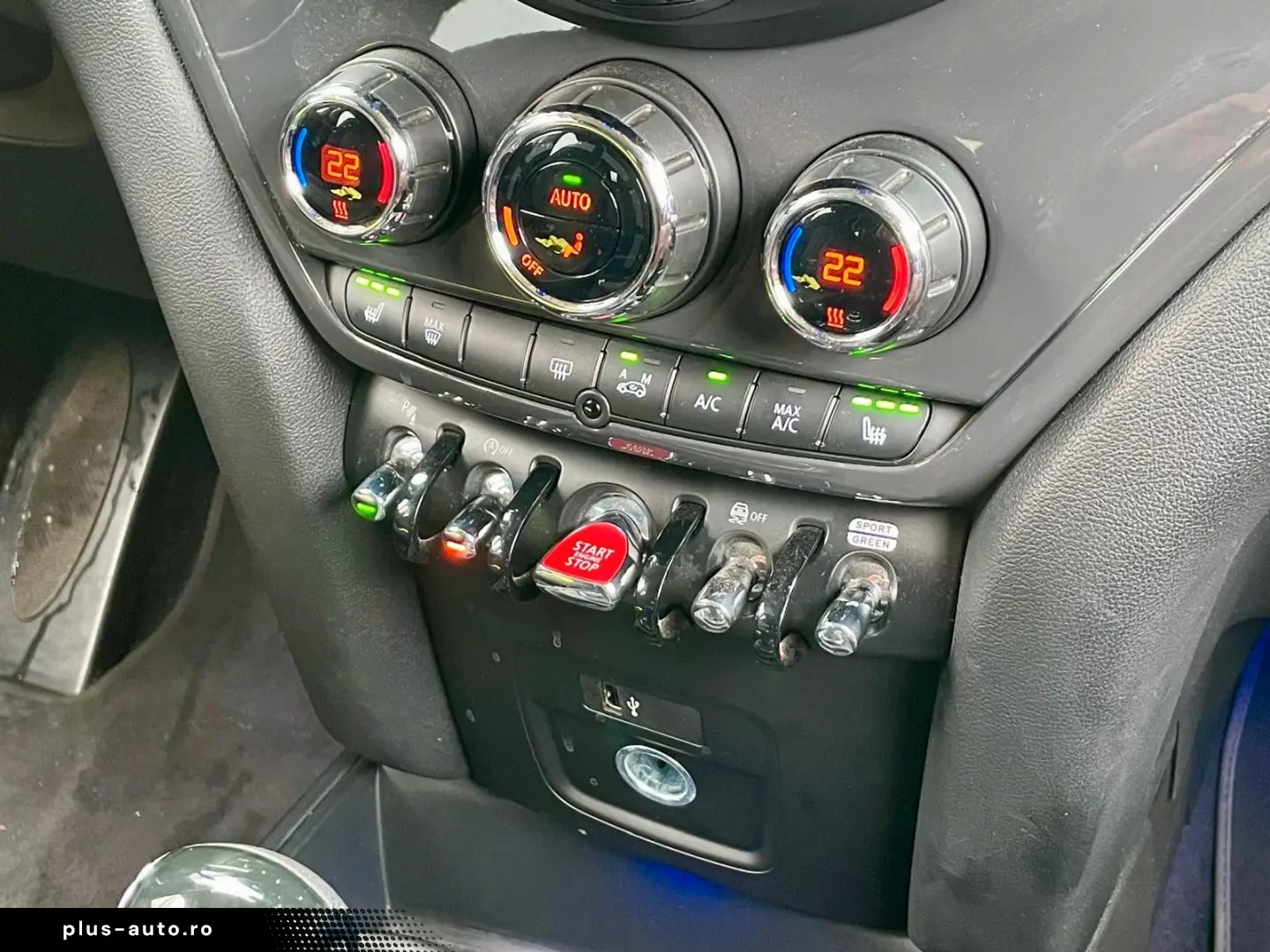 MINI Countryman Cooper