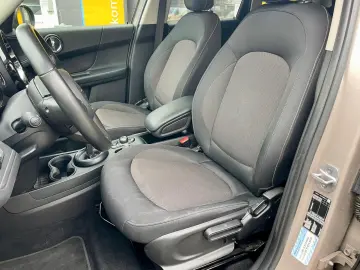 MINI Countryman Cooper