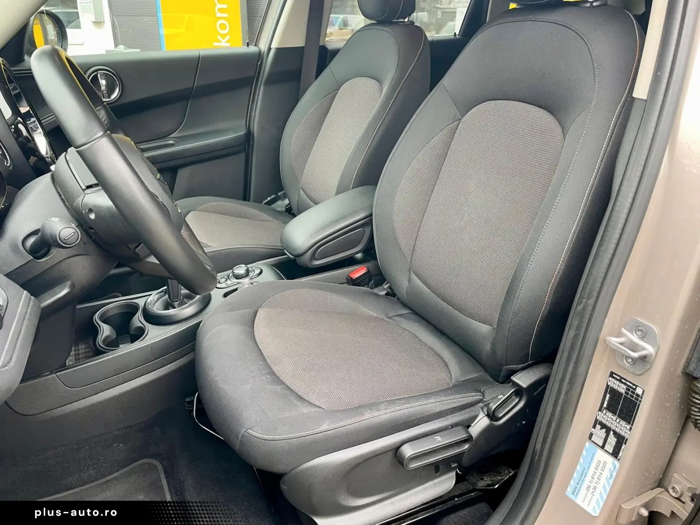 MINI Countryman Cooper