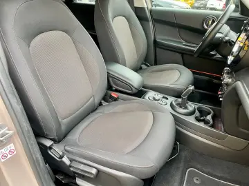 MINI Countryman Cooper